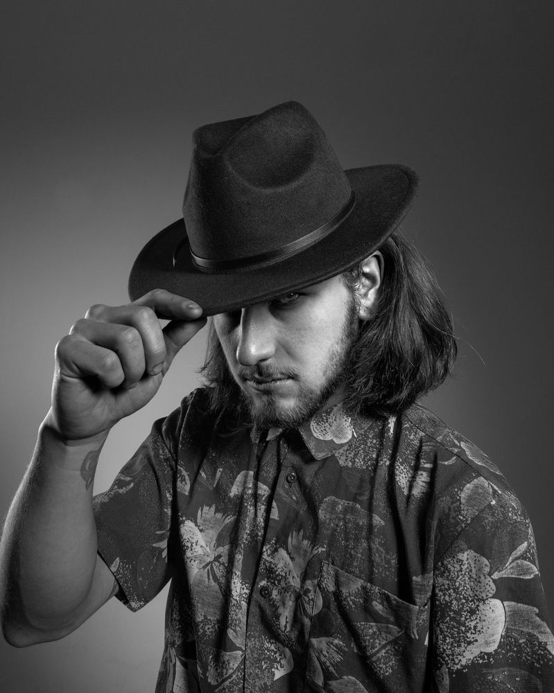 Photograph by Надежда Киселева