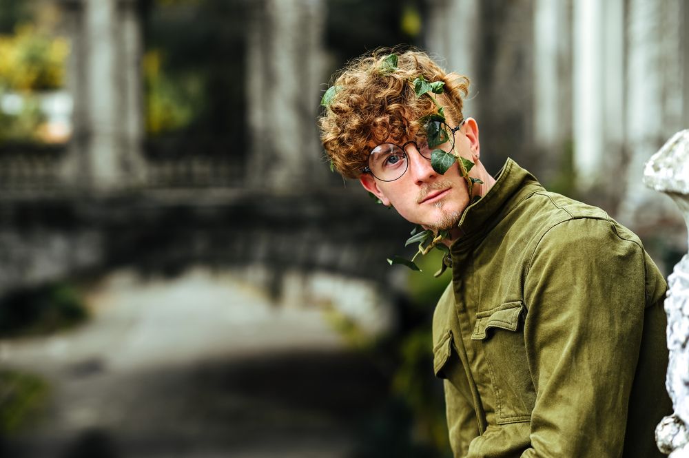 Photograph by Евгений Зеков