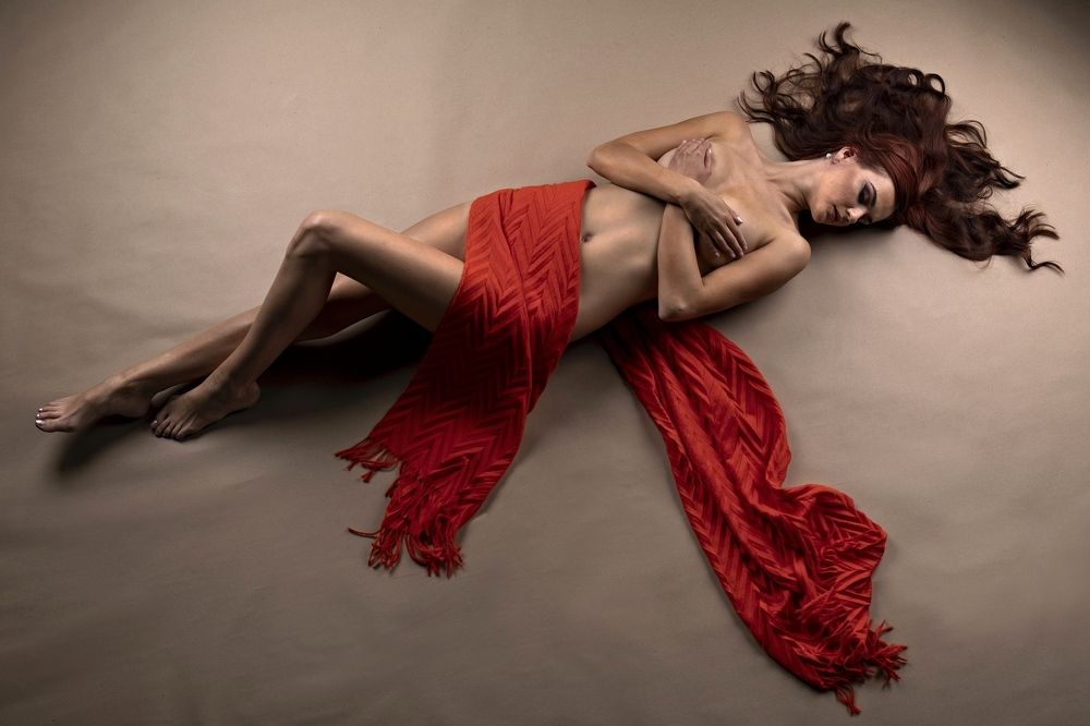 Photograph by Lukas Larys