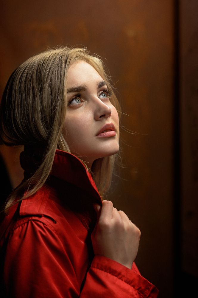 Photograph by Анастасия Лебединская