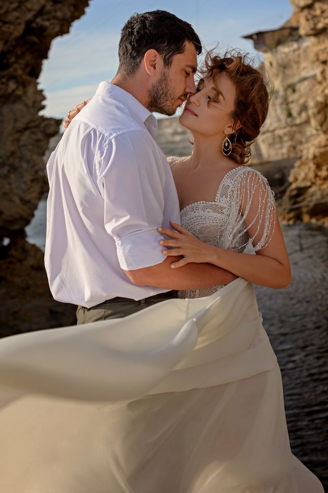 Photograph by Анастасия Лебединская