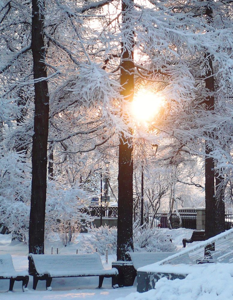 Мы рады тебе.