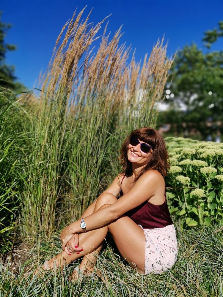 Лето - это маленькая Жизнь!