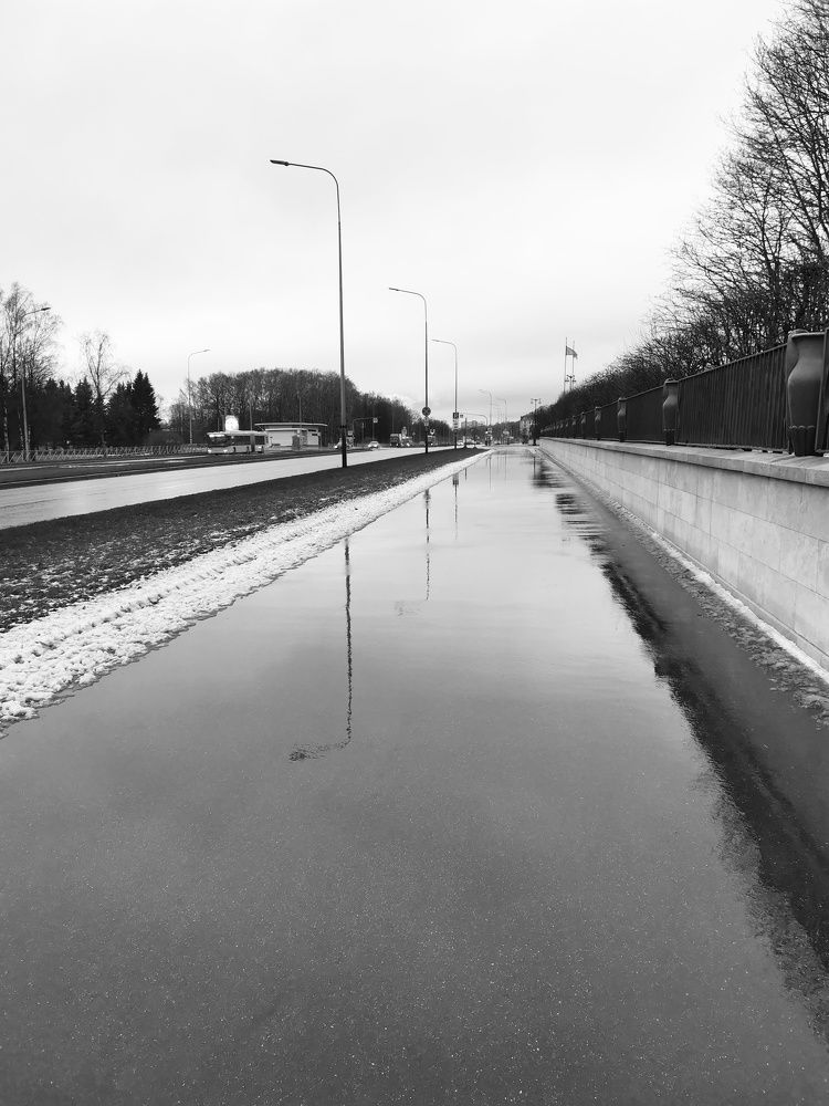 Photograph by Елена Акимова