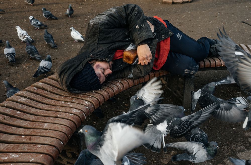 Photograph by Евгений Зеков