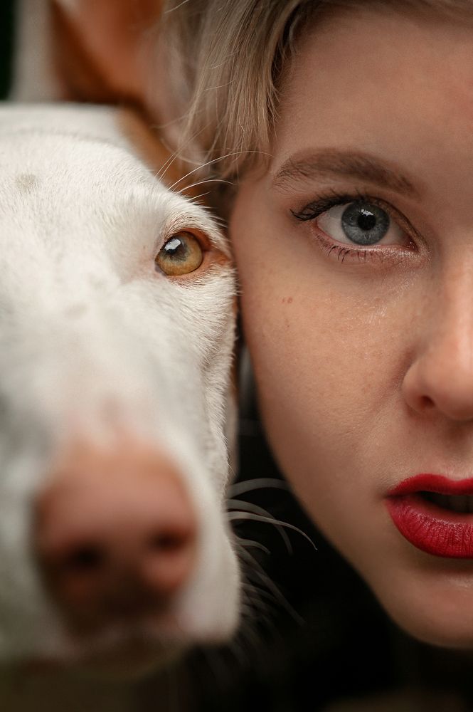 Photograph by Анастасия Лебединская