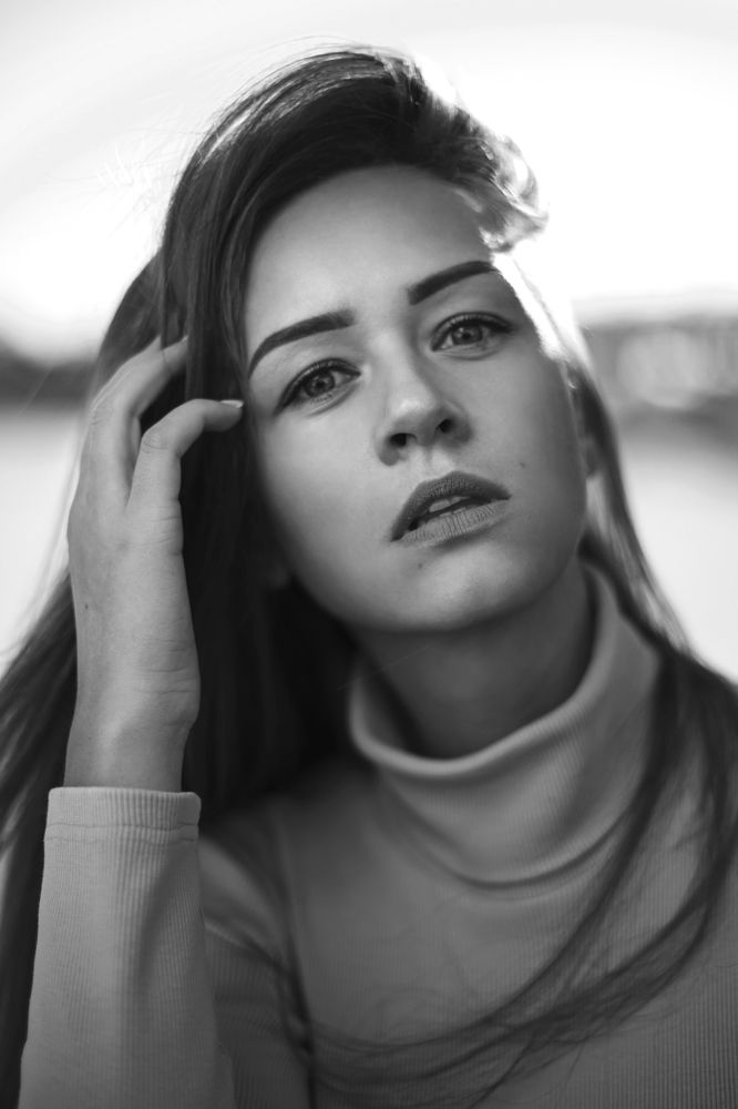 Photograph by Александр Баранов