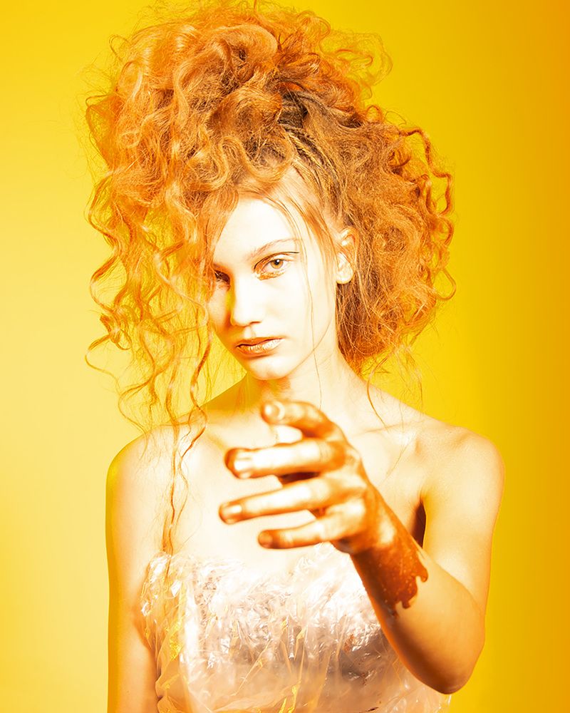 Photograph by Надежда Киселева