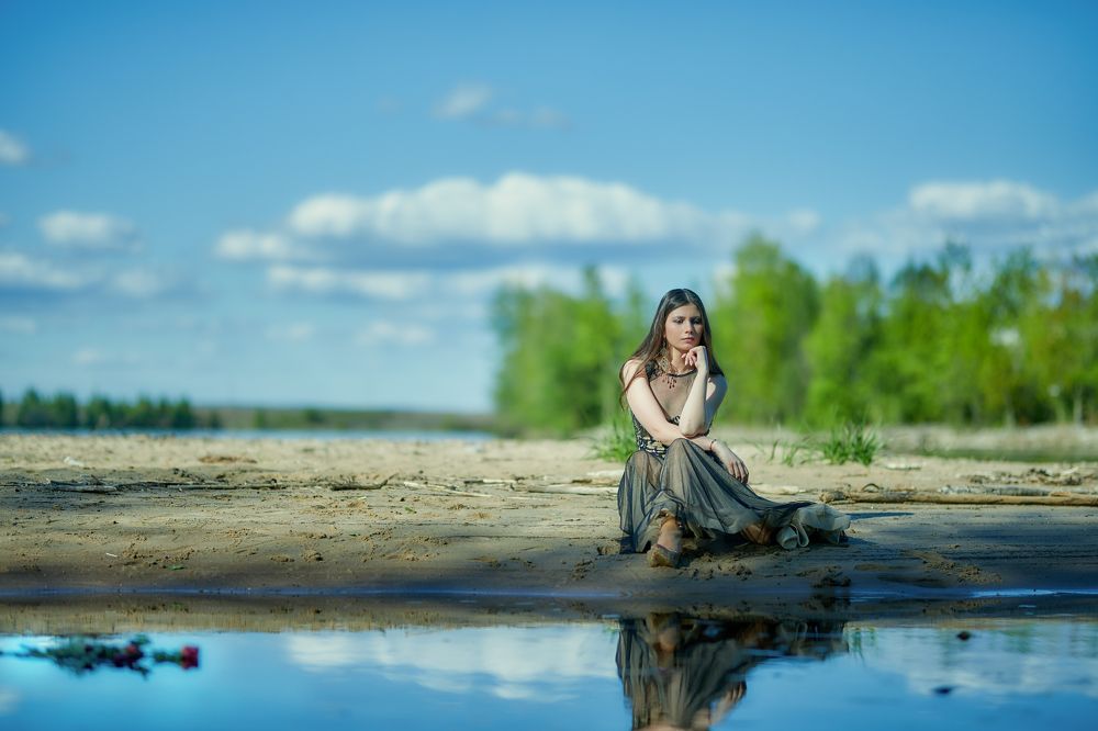 Photograph by Владимир Суздалов