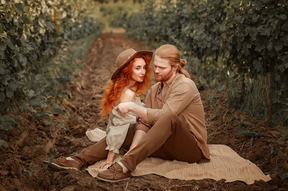 Photograph by Ольга Кожевникова