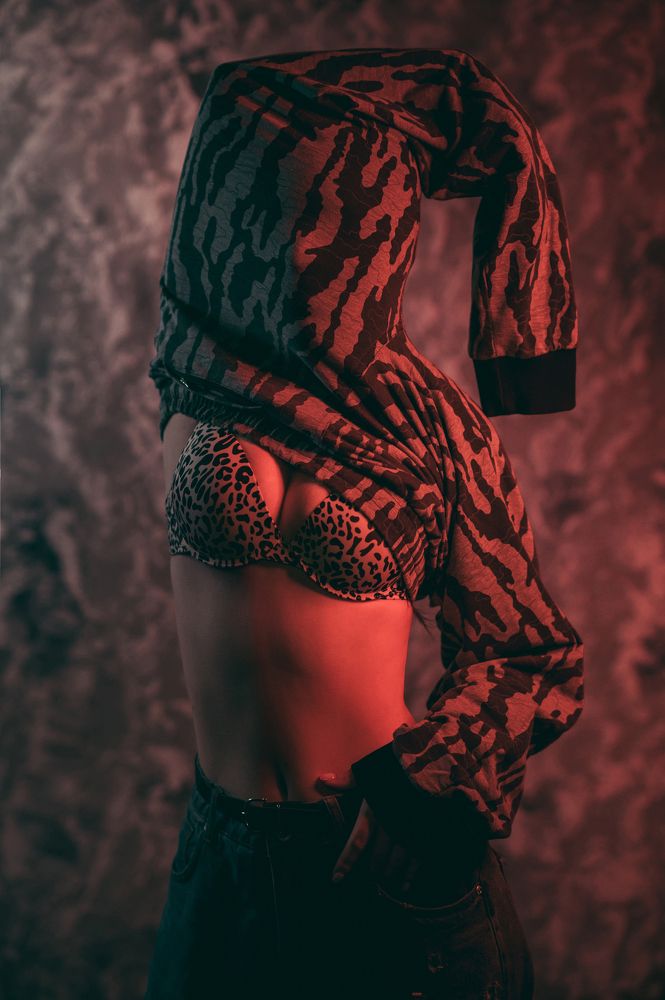 Photograph by Евгений Зеков