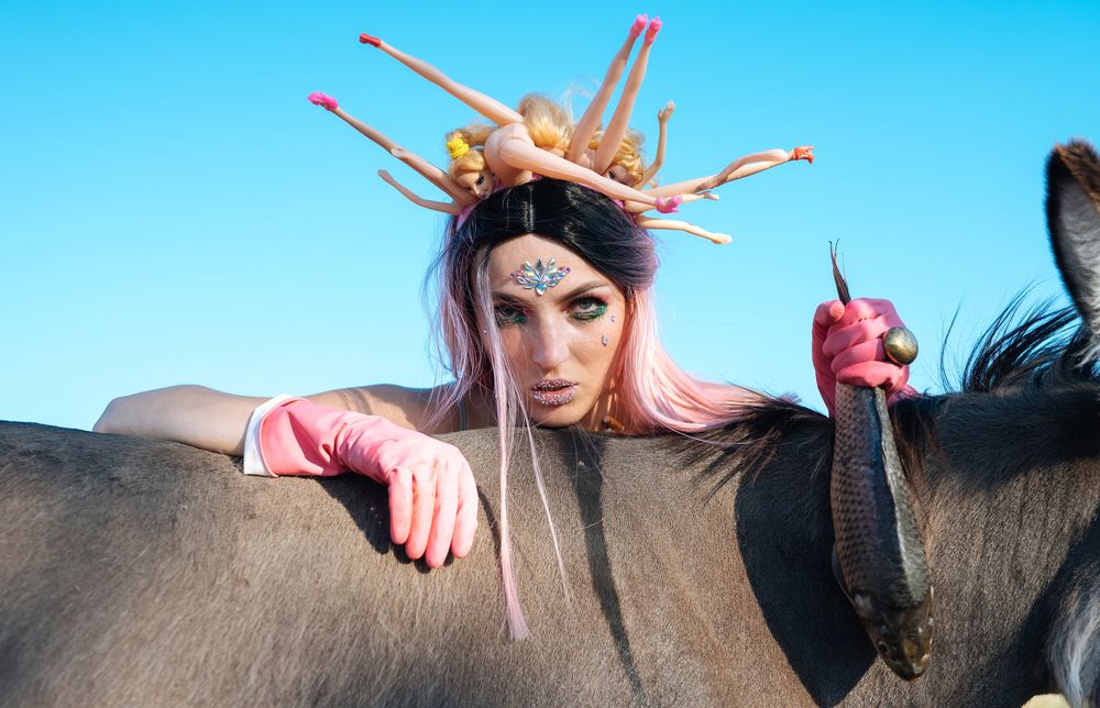 Photograph by Евгений Зеков