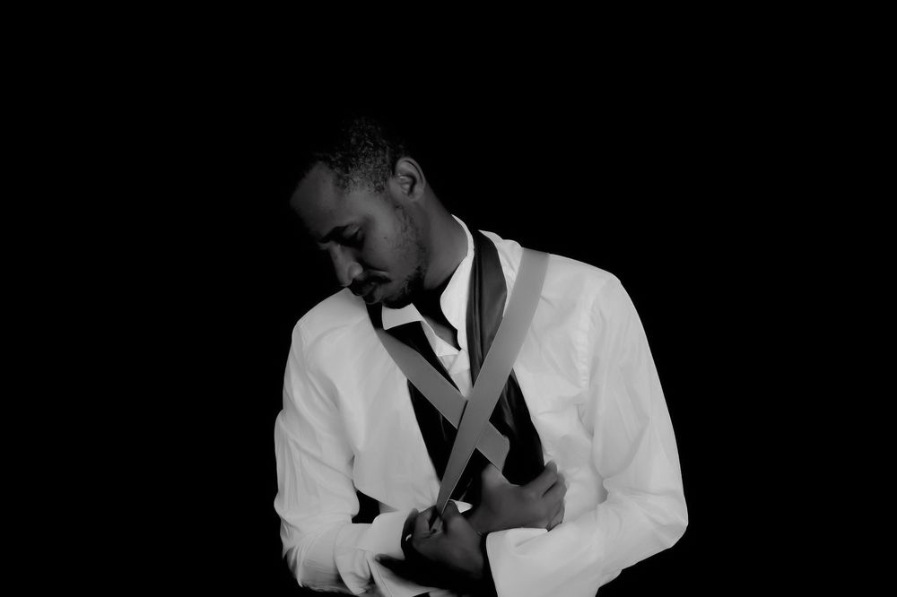 Photograph by John Katana