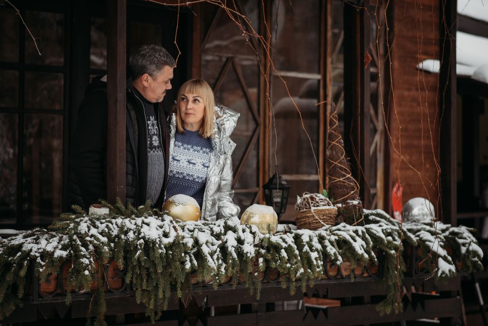 Photograph by Юлия Коноплева