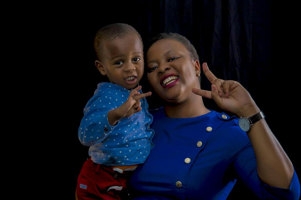 Photograph by John Katana