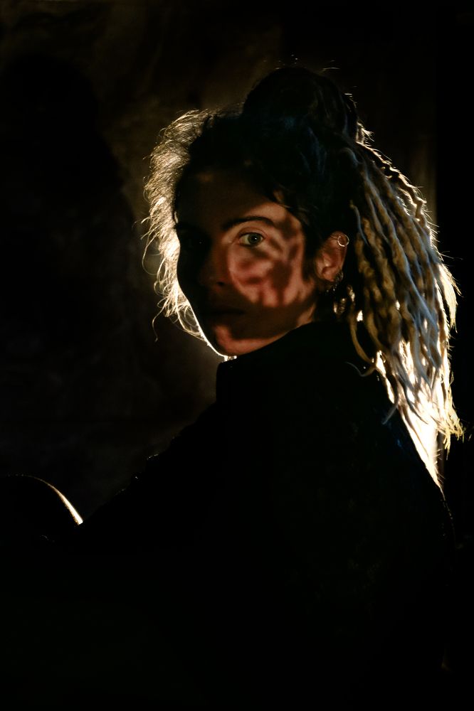 Photograph by Аня Гагарина