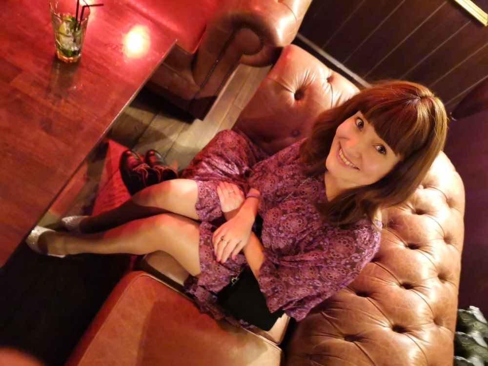 Забытые ботинки :)