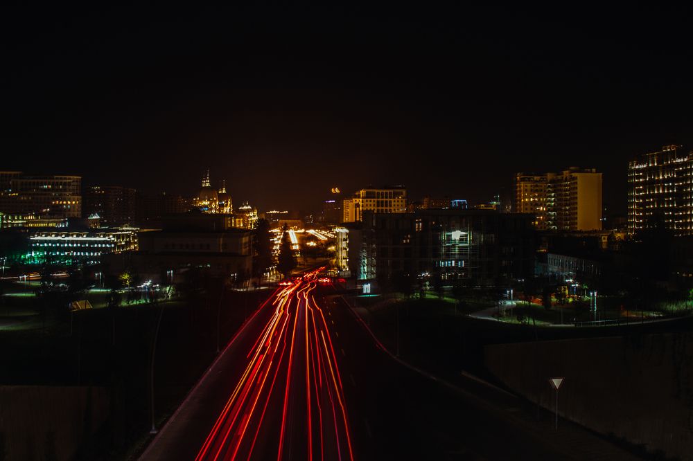 Photograph by Анар Гумбатов