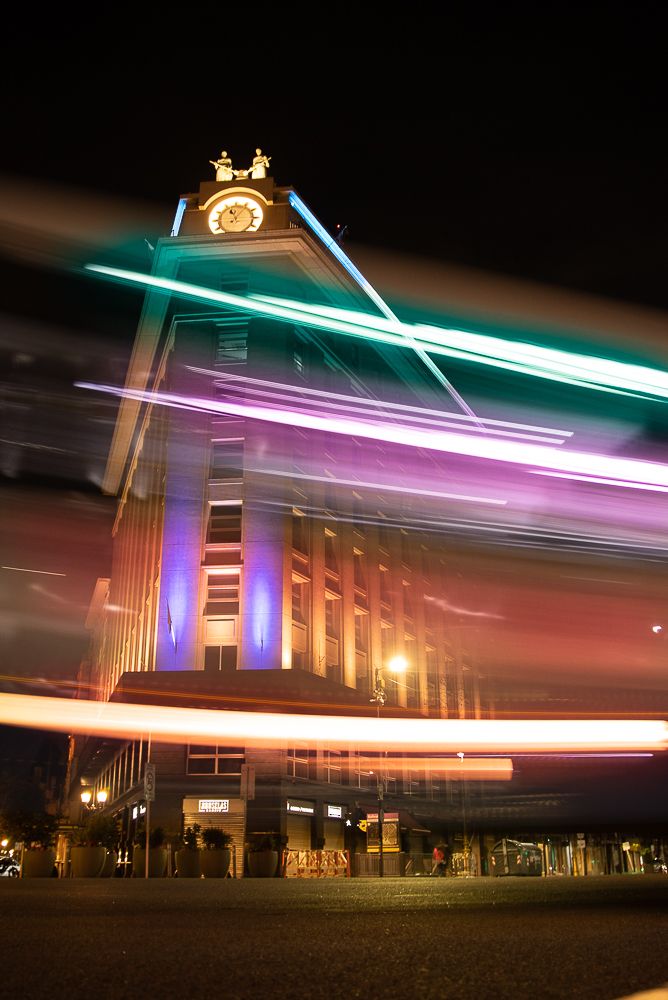 Photograph by Silvana Gonzalez Capria