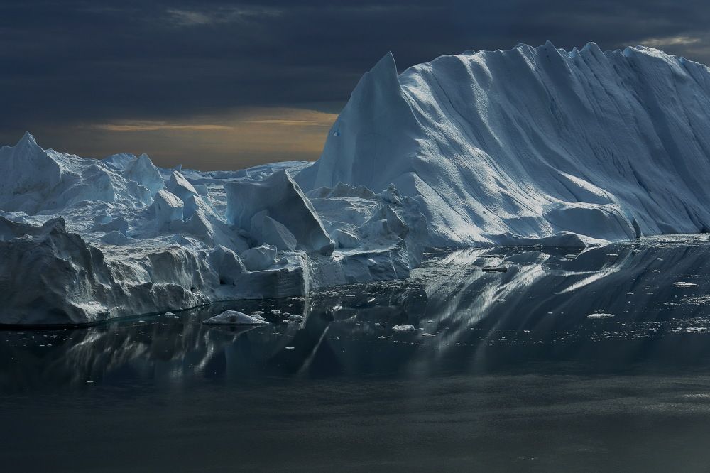 Photograph by Андрей Шабала