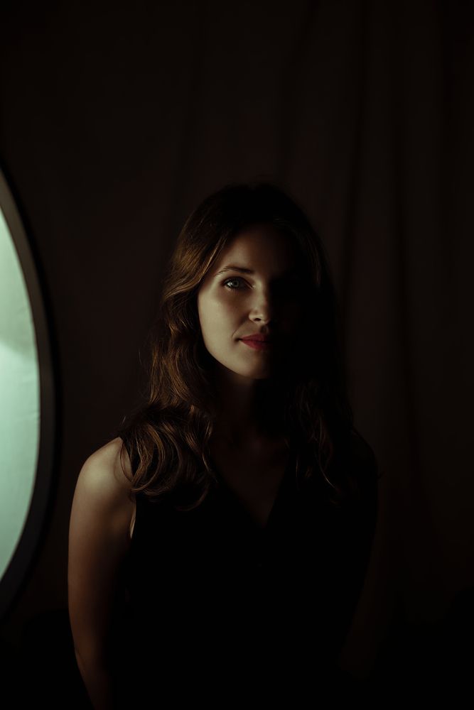 Светлая и тёмная стороны...