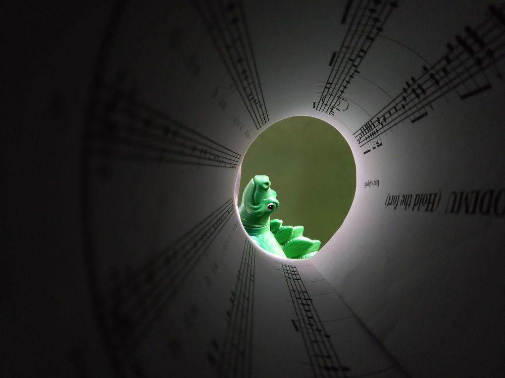 Musical Greenlife