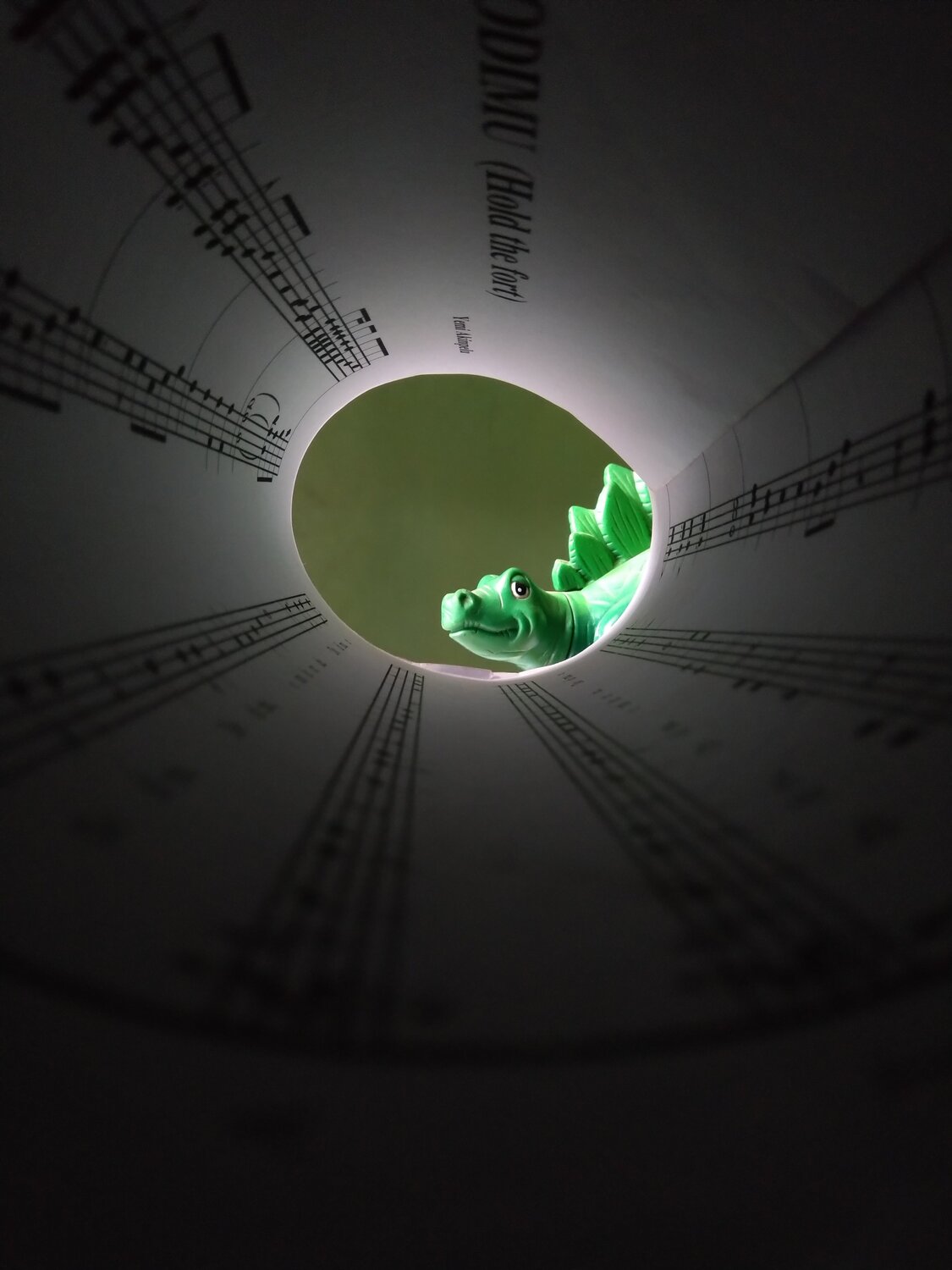 Musical Greenlife