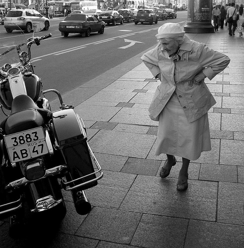 Photograph by Анастасия Ивахнова