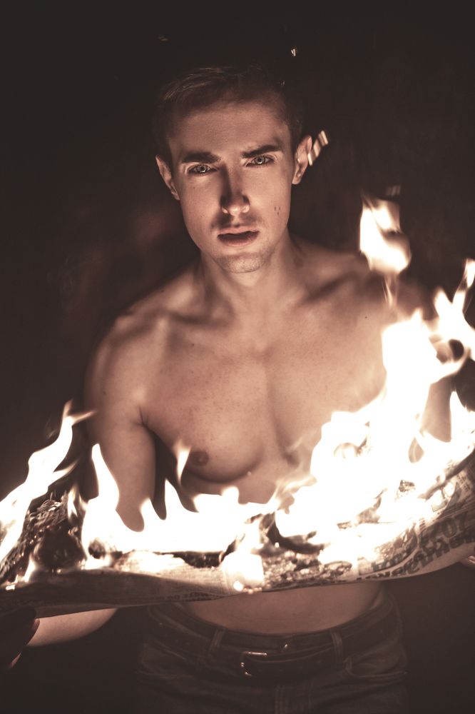 Photograph by Денис Булгаков