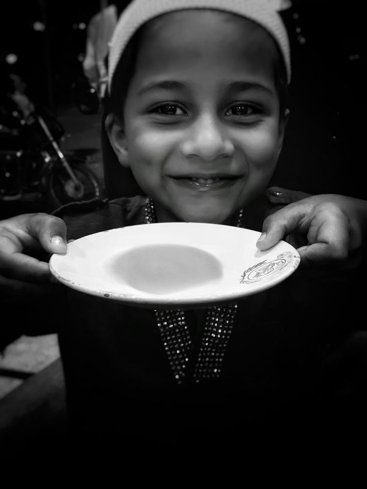 Photograph by Mohammed Abdul Rasheed