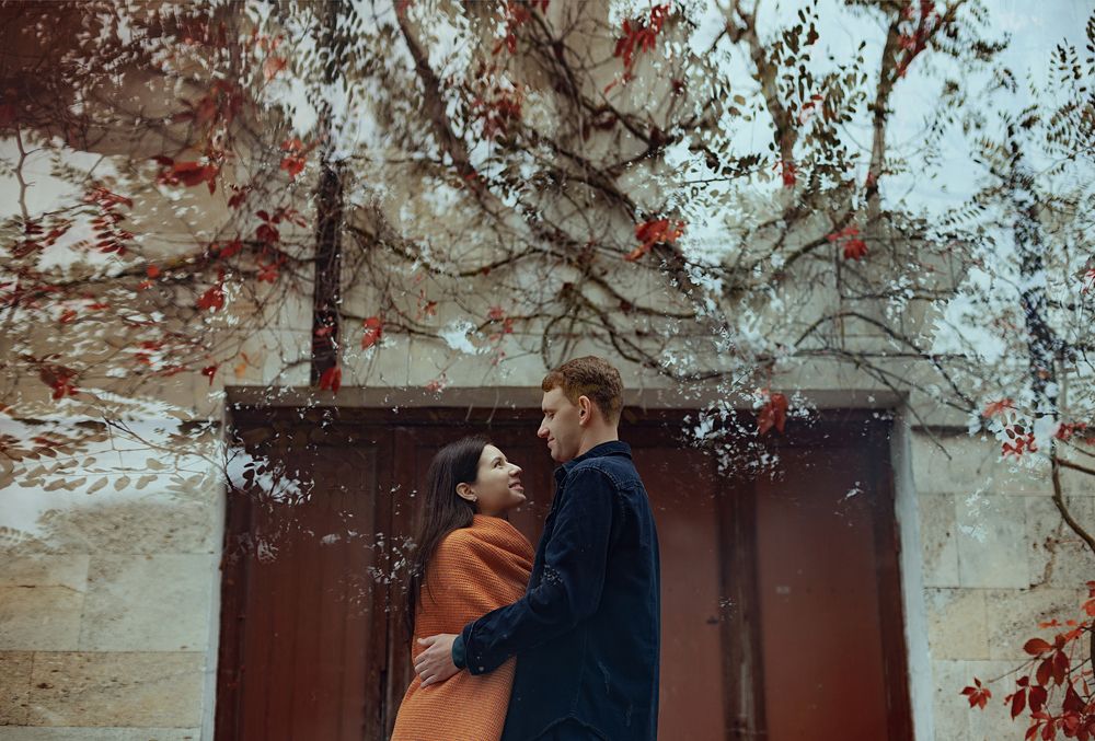 Photograph by Елена Сапожникова