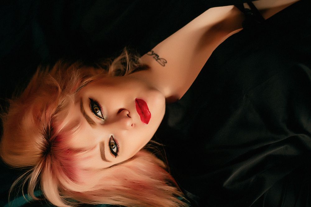 Photograph by Анастасия Ивахнова