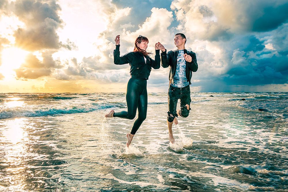 Photograph by Anzela Bazyk