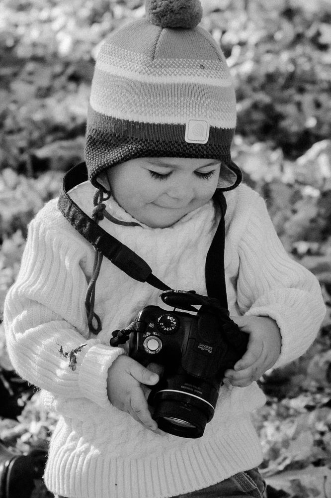 Photograph by Анастасия Ивахнова