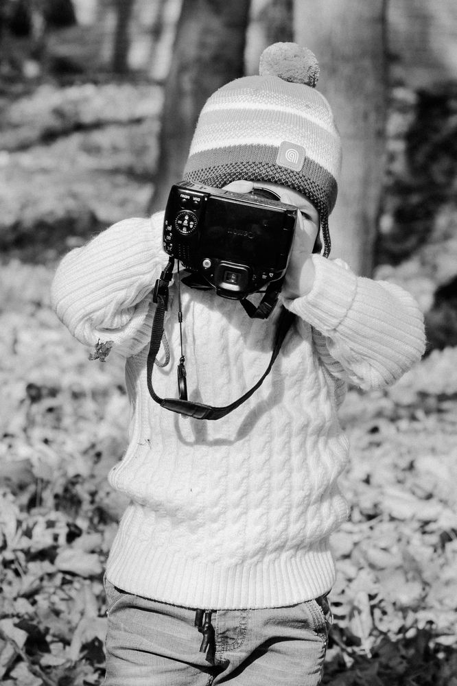 Photograph by Анастасия Ивахнова