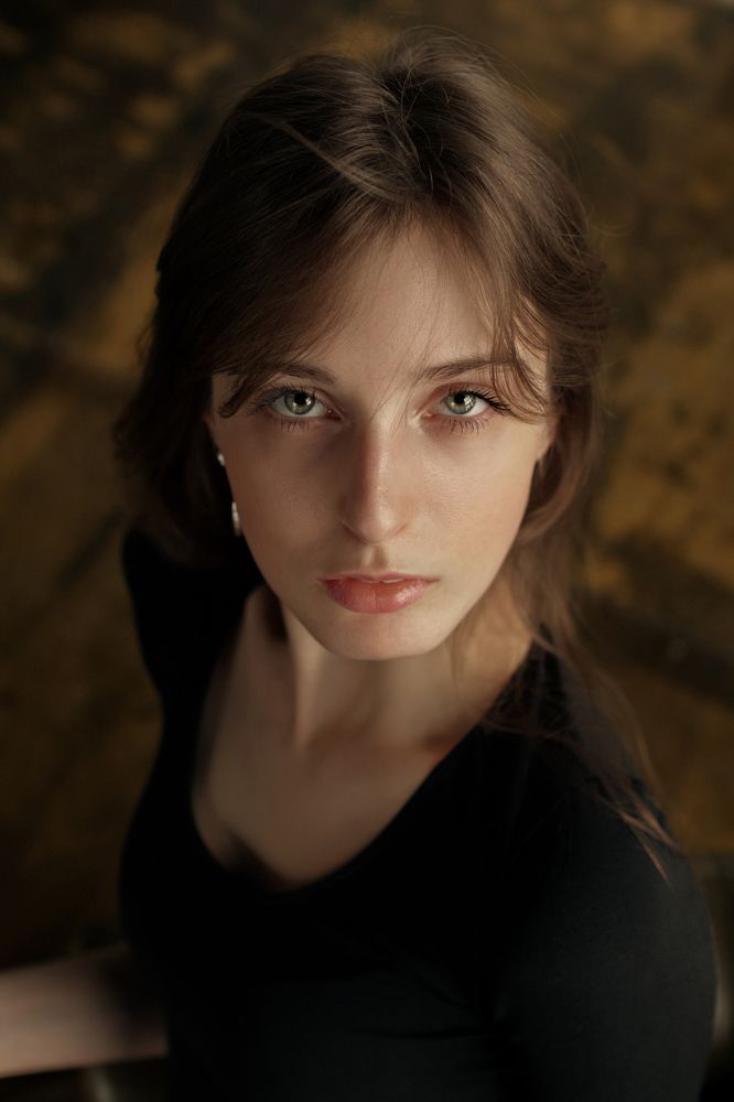 Photograph by Кольтовский