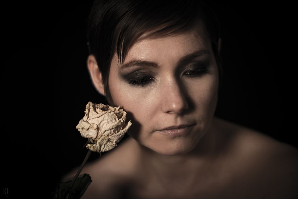 Photograph by Polina Kozlova