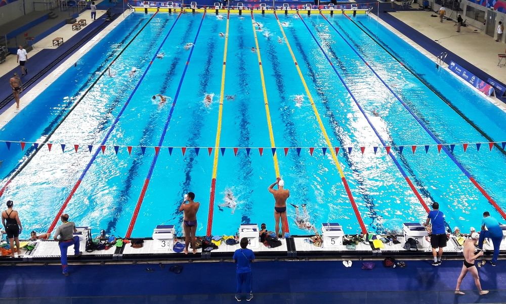 Photograph by RODRIGO SARACENI