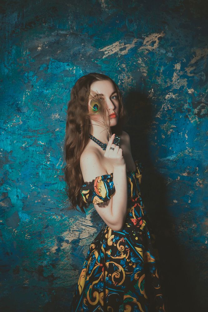 Photograph by Настя Сова