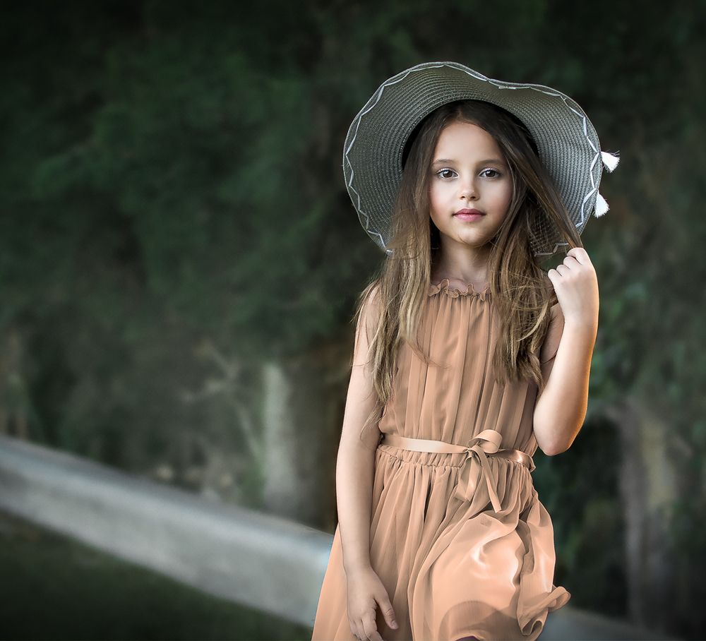 Photograph by Nadin Levko