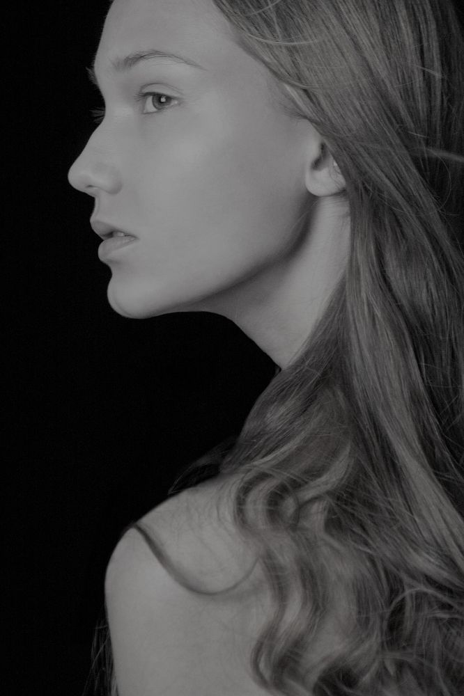 Photograph by Надежда Киселева