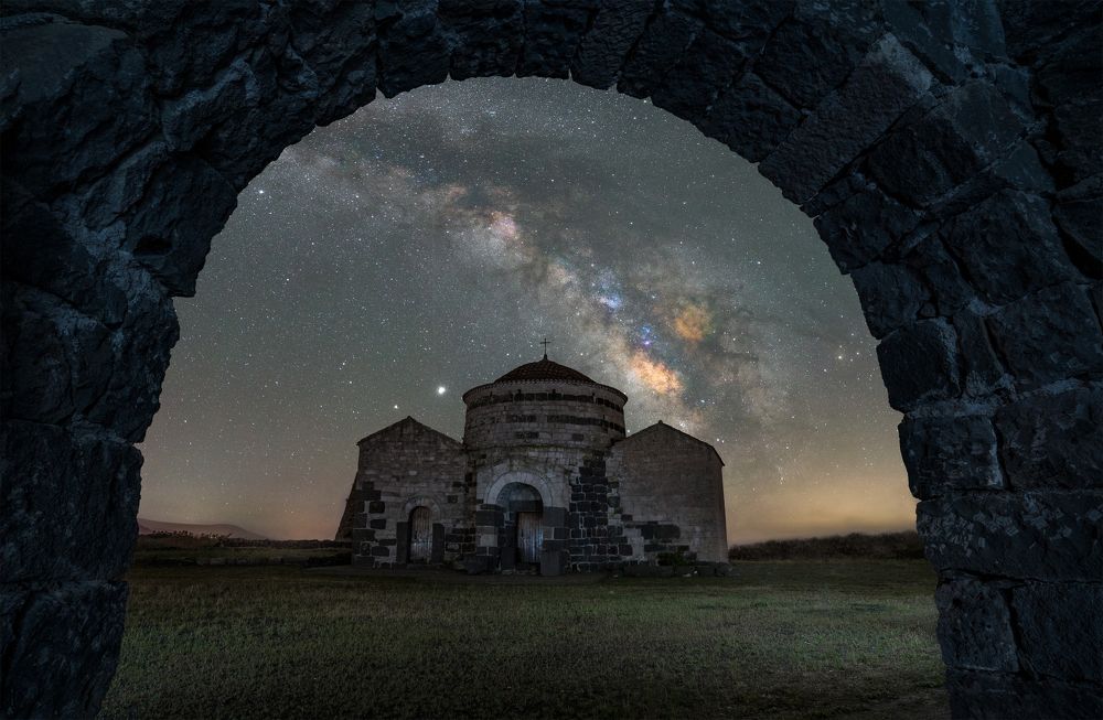 Photograph by Marco Dajethy