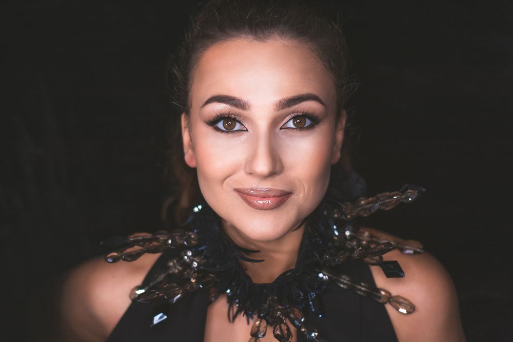 Photograph by Nadin Levko