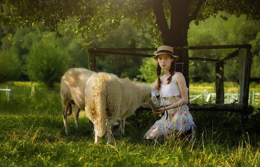 Photograph by Антонина Грицун