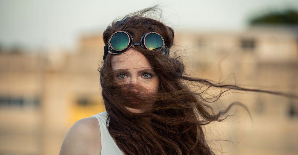 Photograph by Timur Korotkov