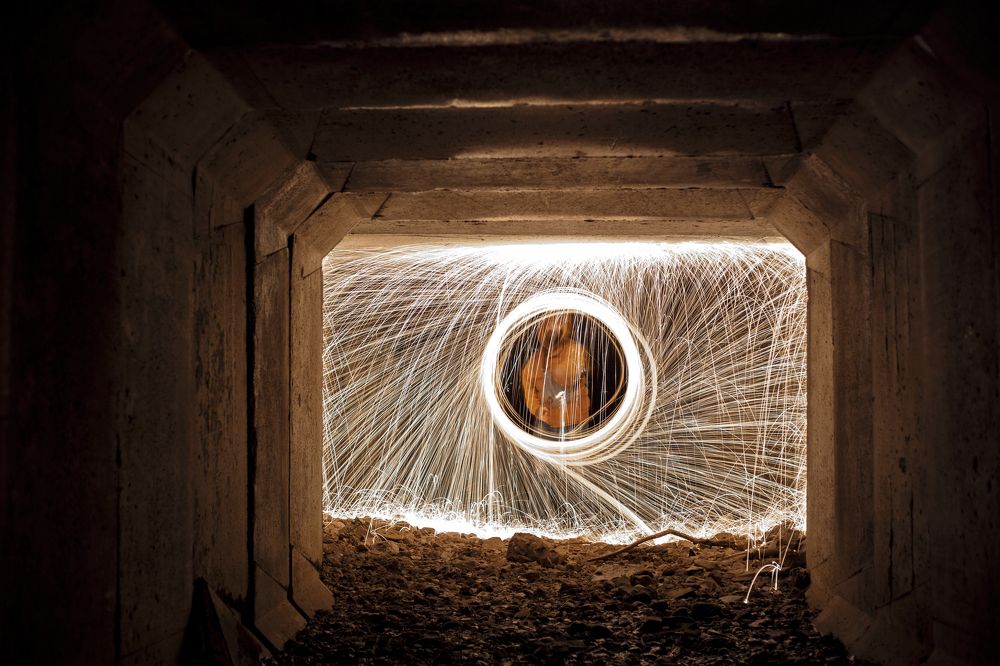 Photograph by Роман Бондаренко