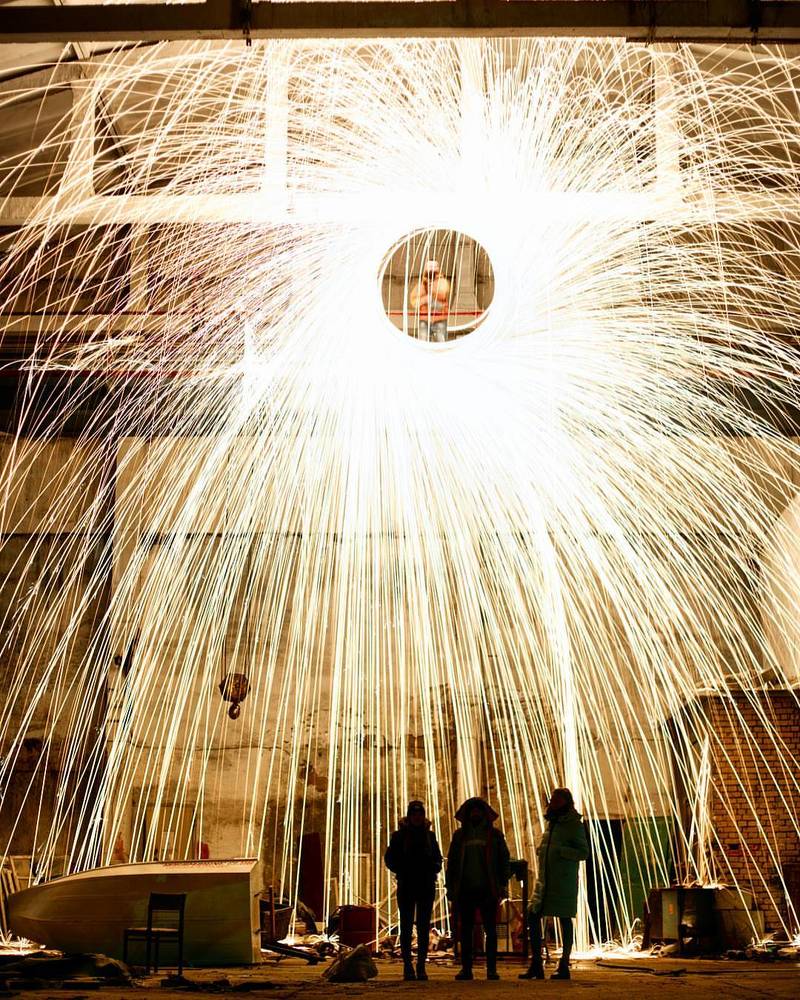 Photograph by Роман Бондаренко