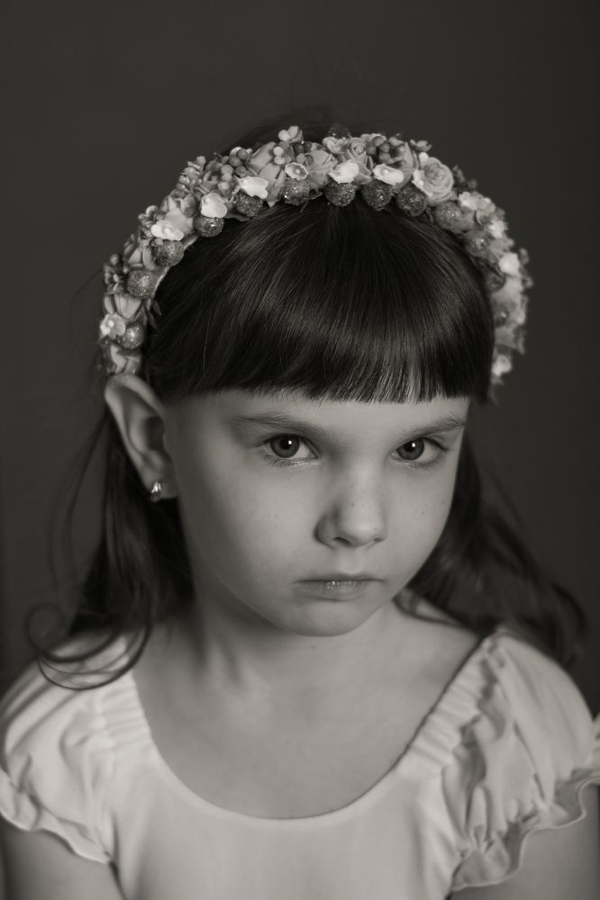 Photograph by Тризно Ирина