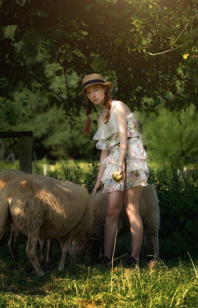 Photograph by Антонина Грицун