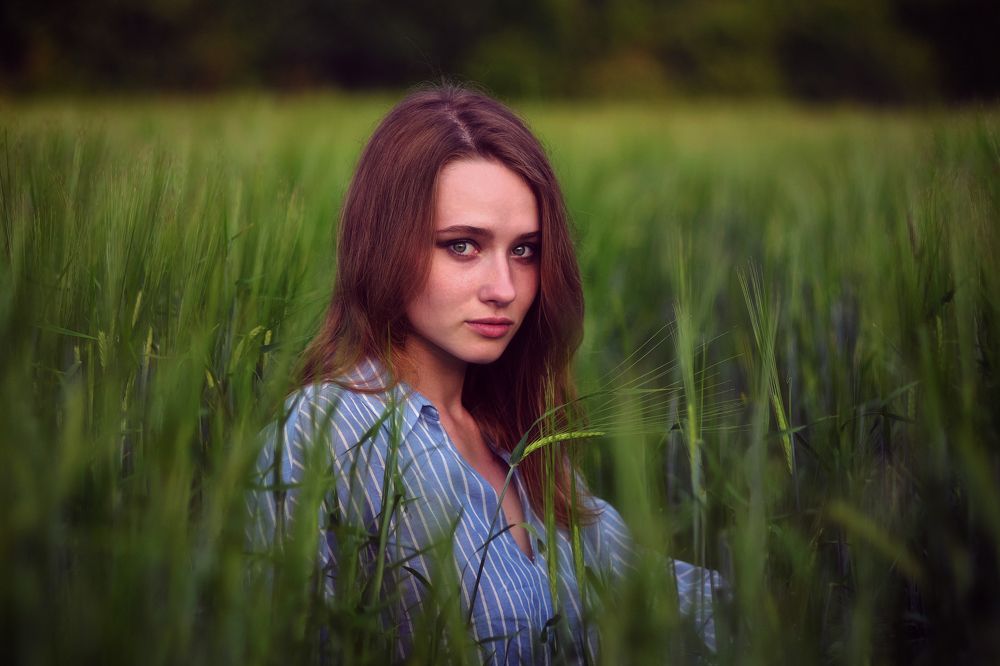 Photograph by Владислав Орлов